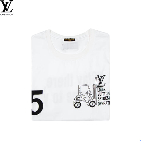 L V Stay T-Shirt