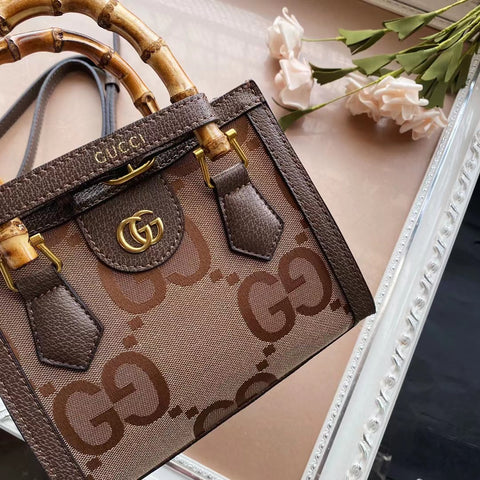 2022 New GG Handbag--20