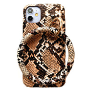 Serpentine Ring Phone Case