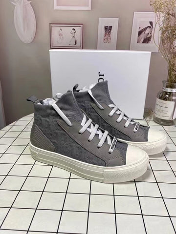 CD Sock-top Sneakers