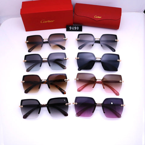 New Style Fashion Sunglasses For Summer