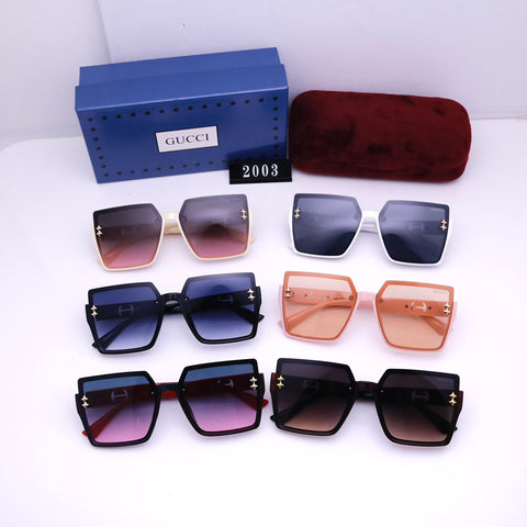 New Style Fashion Sunglasses For Summer