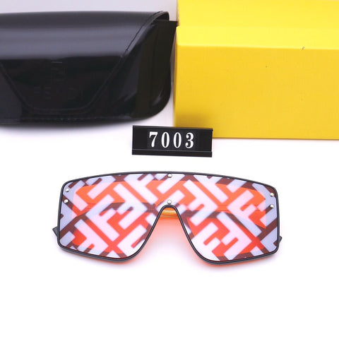 Fashion Women Unisex Sunglasses