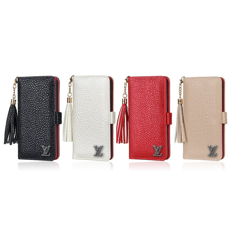 Leather Card bag  phone case