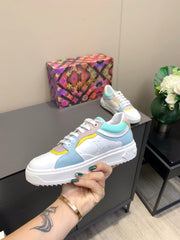 L V - Fairy Floss Sneakers