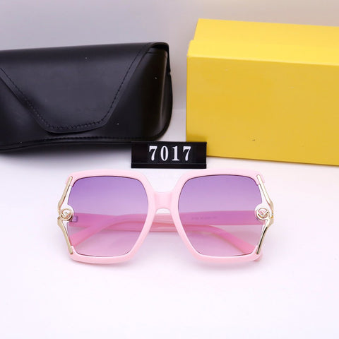 2021 Fashion Women Sunglasses