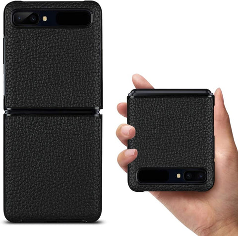 Genuine Leather Case