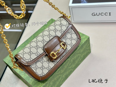 2023 GG handbag -219