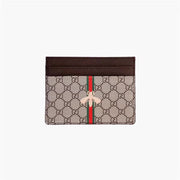 Gucci Card Wallet