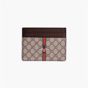 Gucci Card Wallet