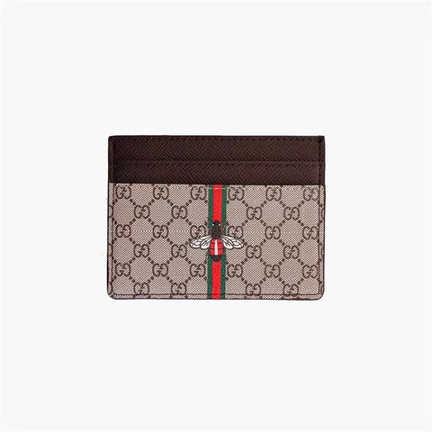 Gucci Card Wallet