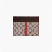 Gucci Card Wallet