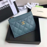 C hanel Wallet x