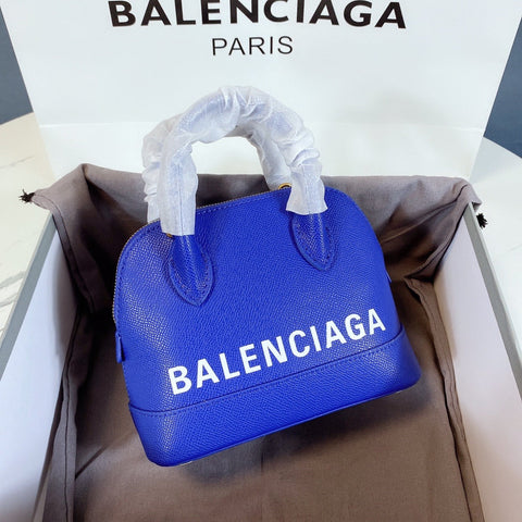 Balenciaga blue two sizes