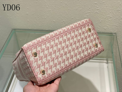 D i o r lady pink 24cm