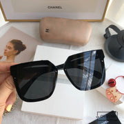 C h a n e l sunglasses