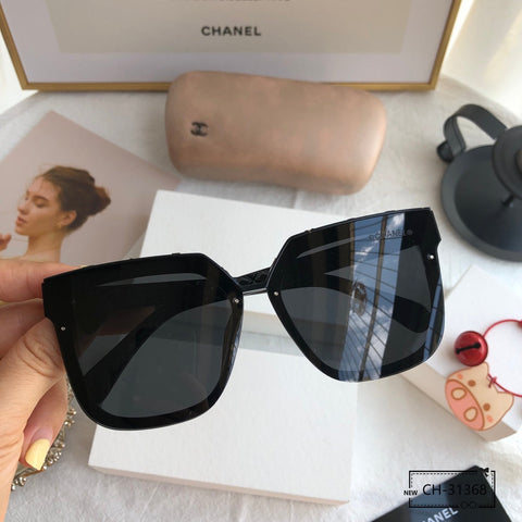 C h a n e l sunglasses