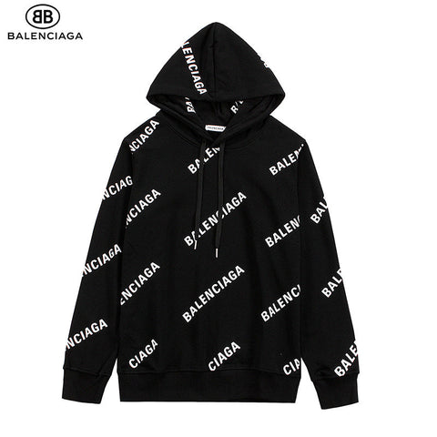 Balenciaga hoody