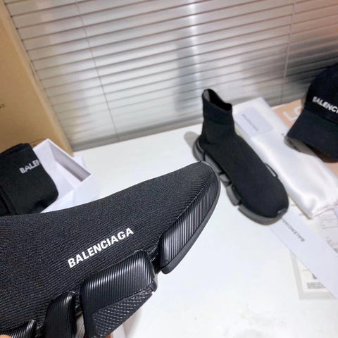 Balenciaga speed 4colors