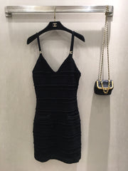 Chanel dress