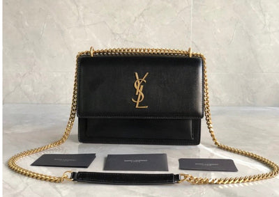 Ysl cc