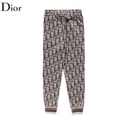 Dior track pants