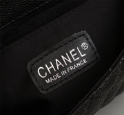 Chanel black