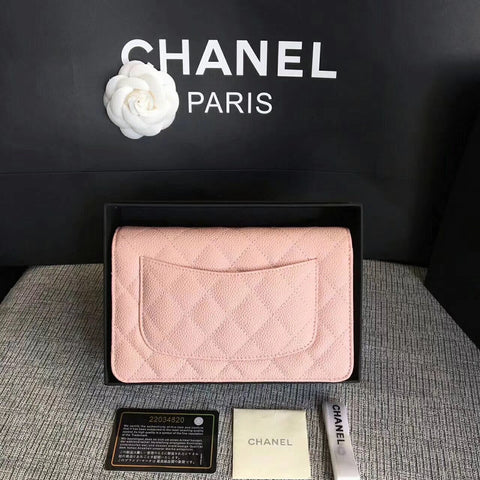 Chanel 19x12 cm