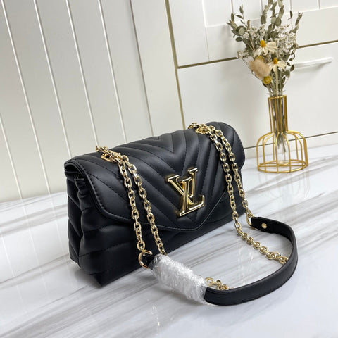 Lv 23cm black