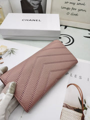 C h a n e l wallet