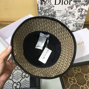 Dior bucket hat