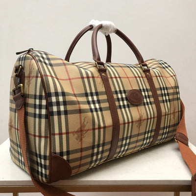 BB duffle 51-21-32cm