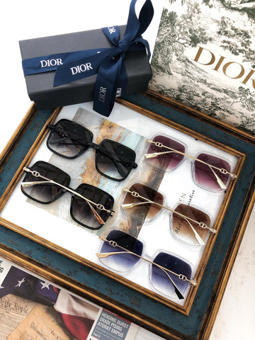 Dior sunnies