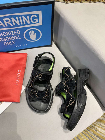 C sandals