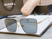 Chanel sunnies