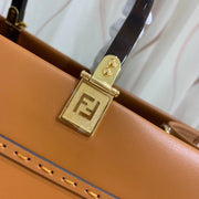 F endi tote lux