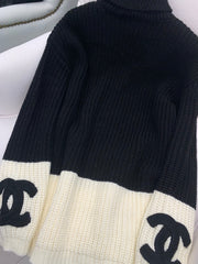 Chanel jumper