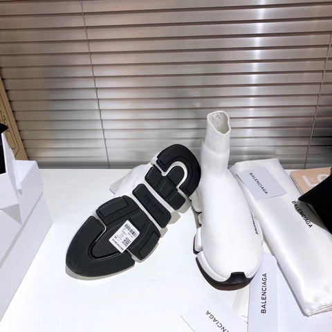 Balenciaga speed 4colors