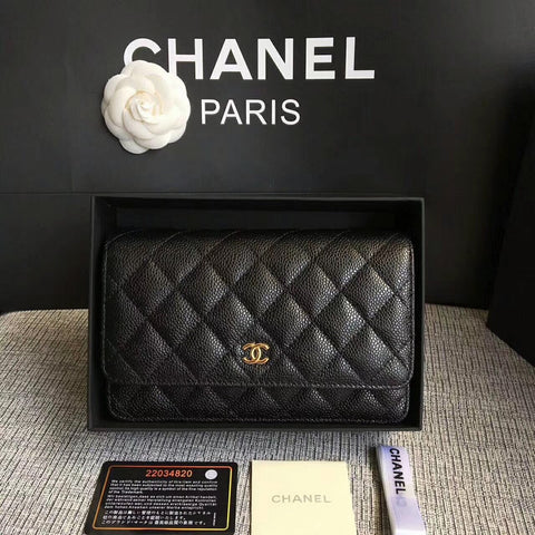 Chanel 19x12 cm