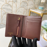 C h a n e l wallet