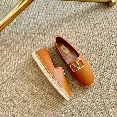 Va l e n t I n o espadrilles