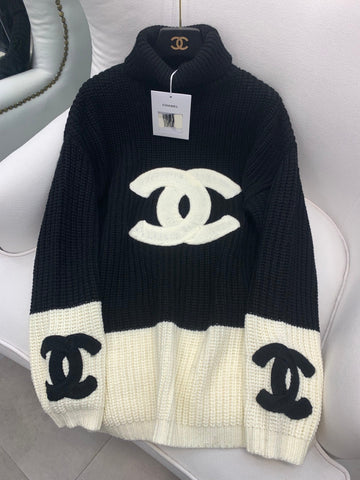 Chanel jumper