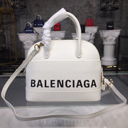 Balenciaga white