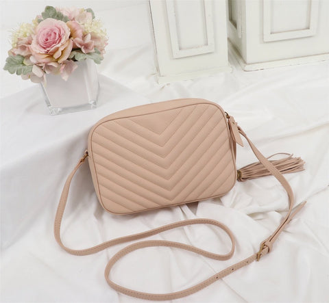 Lou 23cm cream