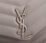 Ysl gray