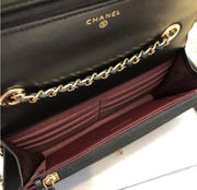 Chanel 19 cm