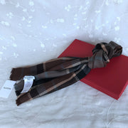 Valentino scarf