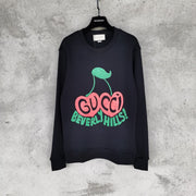 G u long sleeve