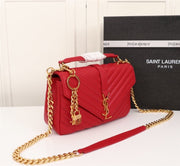 Ysl young red