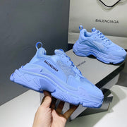 Balenciaga blue